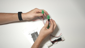 Toyota Tacoma Suspension Lift Kit - Zone Offroad - Fox Adventure Shocks - `05-`23